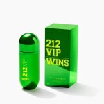 عطر ادکلن ۲۱۲ وی آی پی وینز کارولینا هررا - 212 VIP Wins Carolina Herrera - بررسی، قیمت و خرید