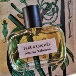 عطر ادکلن فلور کاشه اناتول لبرتون - Fleur Cachée Anatole Lebreton - بررسی، قیمت و خرید