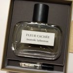 عطر ادکلن فلور کاشه اناتول لبرتون - Fleur Cachée Anatole Lebreton - بررسی، قیمت و خرید