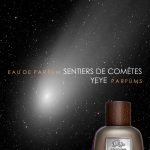 عطر ادکلن سنتیر د کمه یِ یِ پرفیومز - Sentiers de Cometes YeYe Parfums - بررسی، قیمت و خرید