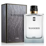 عطر ادکلن واندرر اجمل - Wanderer Ajmal - بررسی، قیمت و خرید