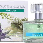 عطر ادکلن دولچه اند سنس موگه پاریس الیزه - Dolce & Sense Muguet Paris Elysees - بررسی، قیمت و خرید