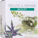 عطر ادکلن دولچه اند سنس موگه پاریس الیزه - Dolce & Sense Muguet Paris Elysees - بررسی، قیمت و خرید