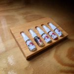 عطر ادکلن رنکنتیژو سواسونا پرفیوم - Renkontiĝo Suassuna Parfums - بررسی، قیمت و خرید
