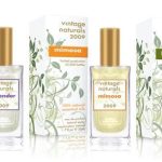 عطر ادکلن وینتج نچرالز ۲۰۰۹ میموسا دیمتر فراگرنس - Vintage Naturals 2009 Mimosa Demeter Fragrance - بررسی، قیمت و خرید