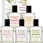 عطر ادکلن وینتاج نچرالز ۲۰۰۹ رز بوش دمتر فراگرنس - Vintage Naturals 2009 Rosebush Demeter Fragrance - بررسی، قیمت و خرید