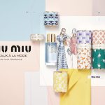 عطر ادکلن هد این د کلودز میو میو - Head In The Clouds Miu Miu - بررسی، قیمت و خرید