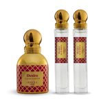 عطر ادکلن دایزِر اودکلا - Desire Odecla - بررسی، قیمت و خرید