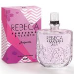 عطر ادکلن ریبه‌کا آبرَوَنان اِنگانتو جکوئیتی - Rebeca Abravanel Encanto Jequiti - بررسی، قیمت و خرید