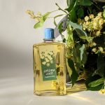 عطر ادکلن اِمانگ دِ لیندن تریز - سریدی لیپ ایبریا - Among the linden trees - Среди лип Iberia - Иверия - بررسی، قیمت و خرید