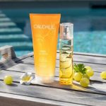عطر ادکلن سوله دِ وین کدلی - Soleil des Vignes Caudalie - بررسی، قیمت و خرید