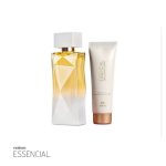 عطر ادکلن اسنشال اکسکلوسیو فلورال ناتورا - Essencial Exclusivo Floral Natura - بررسی، قیمت و خرید