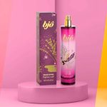 عطر ادکلن پیِس لاوینگ بیجو - Peace Loving Bjô Perfumes - بررسی، قیمت و خرید