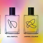 عطر ادکلن آیریس اکس تروپیکال آوانت گاردن لب - IR1S x TROP1C4L Avant-Garden Lab - بررسی، قیمت و خرید