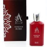عطر ادکلن مارک دو روبیس آرتال پرفیومز - Marque de Rubis Artal Perfumes - بررسی، قیمت و خرید