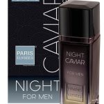 عطر ادکلن نایت خاویار پاریس الیزه - Night Caviar Paris Elysees - بررسی، قیمت و خرید