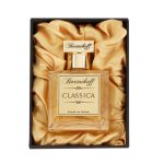 عطر ادکلن کلاسیکا بورتنیکوف - Classica Bortnikoff - بررسی، قیمت و خرید