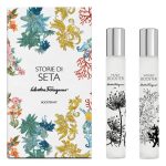 عطر ادکلن وودی بوستر سالواتوره فراگامو - Woody Booster Salvatore Ferragamo - بررسی، قیمت و خرید