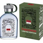 عطر ادکلن هوگو کریت لیمیتد ادیشن هوگو باس - Hugo Create Limited Edition Hugo Boss - بررسی، قیمت و خرید