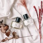 عطر ادکلن ایووک آکوا سرین ژونس - Evok Aqua Serene Jeunesse - بررسی، قیمت و خرید