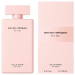 عطر ادکلن نارسیسو رودریگز فور هر پینک ادیشن نارسیسو رودریگز - Narciso Rodriguez For Her Pink Edition Narciso Rodriguez - بررسی، قیمت و خرید