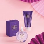 عطر ادکلن جو آنتونلی الگانس ژکیتی - Gio Antonelli Elegance Jequiti - بررسی، قیمت و خرید