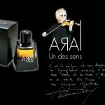 عطر ادکلن آرال اون د سن کاترین لارا - Aral Un des Sens Catherine Lara - بررسی، قیمت و خرید