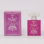 عطر ادکلن پینک فلورا پورا - Pink Flora Pura - بررسی، قیمت و خرید