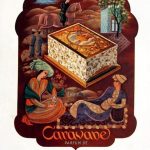 عطر ادکلن کاروان بینه میه - Caravane Bienaimé - بررسی، قیمت و خرید