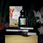 عطر ادکلن آبیس 33 لاریزان پارفیومور - Abyssae 33 L'Artisan Parfumeur - بررسی، قیمت و خرید