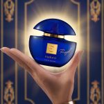 عطر ادکلن یودورا رویال یودورا - Eudora Royal Eudora - بررسی، قیمت و خرید