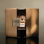 عطر ادکلن سیکومور پارفوم شانل - Sycomore Parfum Chanel - بررسی، قیمت و خرید