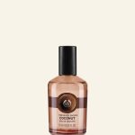 عطر ادکلن کوکونات بادی شاپ - Coconut The Body Shop - بررسی، قیمت و خرید