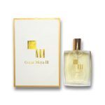 عطر ادکلن هایاس اسکار مجیا سوم - Hiyas Oscar Mejia III - بررسی، قیمت و خرید