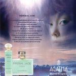 عطر ادکلن امپریال جید من آگاتا - Imperial Jade Men Agatha - بررسی، قیمت و خرید