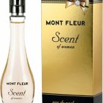 عطر ادکلن مانت فلور سنت آو وومن لارِیو - Mont Fleur Scent of Woman La Rive - بررسی، قیمت و خرید