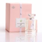 عطر ادکلن لیلی لیلی برمودا - Lily Lili Bermuda - بررسی، قیمت و خرید