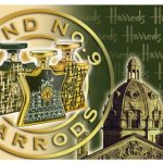 عطر ادکلن هارودز سواروفسکی لیمیتد ادیشن باند نامبر ناین - Harrods Swarovski Limited Edition Bond No 9 - بررسی، قیمت و خرید
