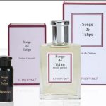 عطر ادکلن مالتی‌فلور لاین سانژ دو تیلیپ ایل پروفومو - Multiflor Line Songe de Tulipe Il Profvmo - بررسی، قیمت و خرید