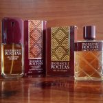 عطر ادکلن مانسی سر روشا او دو توالت کنسانتره روچاس - Monsieur Rochas Eau de Toilette Concentree Rochas - بررسی، قیمت و خرید