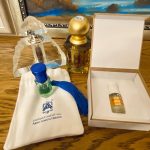 عطر ادکلن سدر لبنانی عبدالصمد القرشی - Lebanon Cedar Abdul Samad Al Qurashi - بررسی، قیمت و خرید