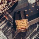 عطر ادکلن نوبل لدر ایو سن لورن - Noble Leather Yves Saint Laurent - بررسی، قیمت و خرید