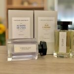 عطر ادکلن او بورد دو لو لارتیزان پرفیومر - Au Bord de L'eau L'Artisan Parfumeur - بررسی، قیمت و خرید
