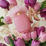 عطر ادکلن بالرینا نامبر وان لز پرفیوم دو روزین - Ballerina No 1 Les Parfums de Rosine - بررسی، قیمت و خرید