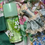 عطر ادکلن گرین تی جاسمین الیزابت آردن - Green Tea Jasmine Elizabeth Arden - بررسی، قیمت و خرید