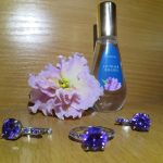 عطر ادکلن نوچنایا فیالکا دیلیس پرفیوم - Nochnaya Fialka Dilís Parfum - بررسی، قیمت و خرید