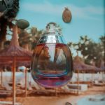 عطر ادکلن بیاند پارادایس استه لودر - Beyond Paradise Estée Lauder - بررسی، قیمت و خرید