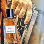 عطر ادکلن ژانر ادوارد بس - Genre Edward Bess - بررسی، قیمت و خرید