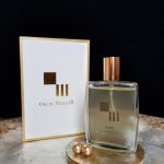 عطر ادکلن هایاس اسکار مجیا سوم - Hiyas Oscar Mejia III - بررسی، قیمت و خرید