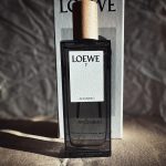 عطر ادکلن لووه سون آنونیمو لووه - Loewe 7 Anonimo Loewe - بررسی، قیمت و خرید